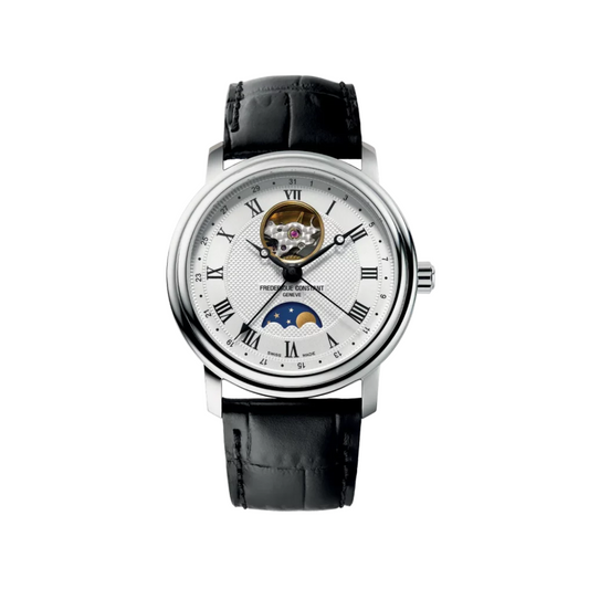 Frédérique Constant Classics HeartBeat Moonphase Date