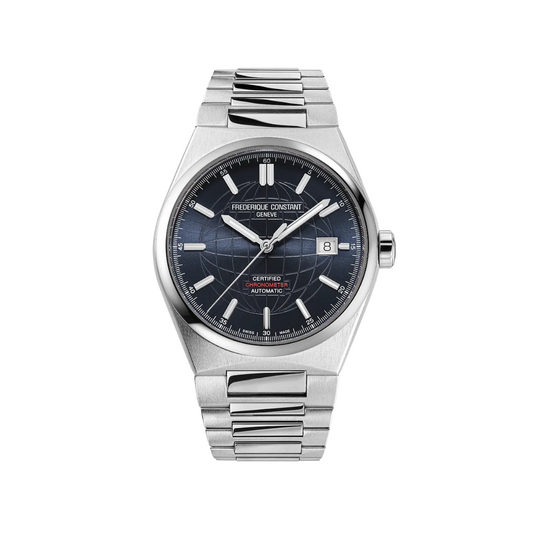 Frédérique Constant Highlife Automatic Cosc