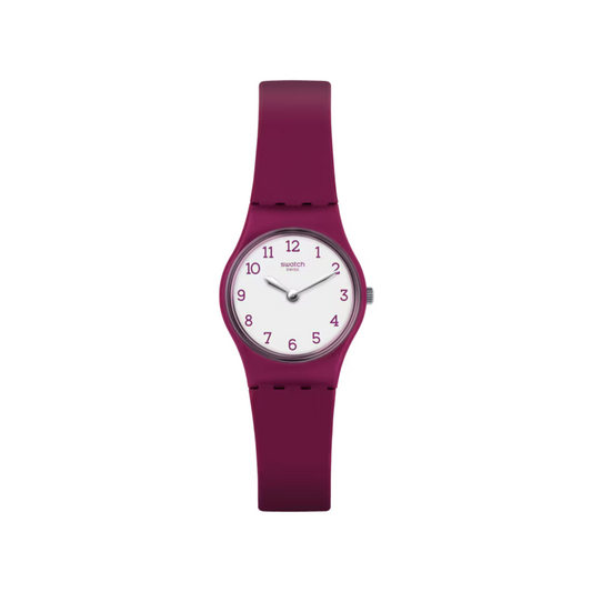 Swatch Redbelle