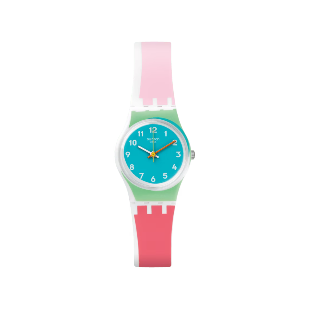 Swatch De Travers