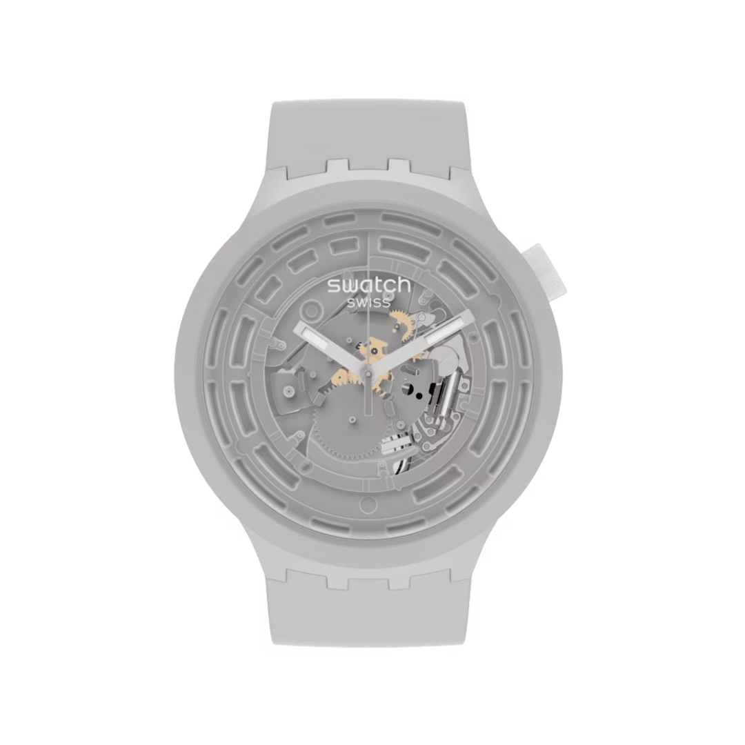 Swatch C-Grey