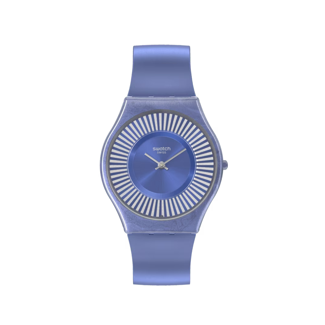 Swatch Metro Deco