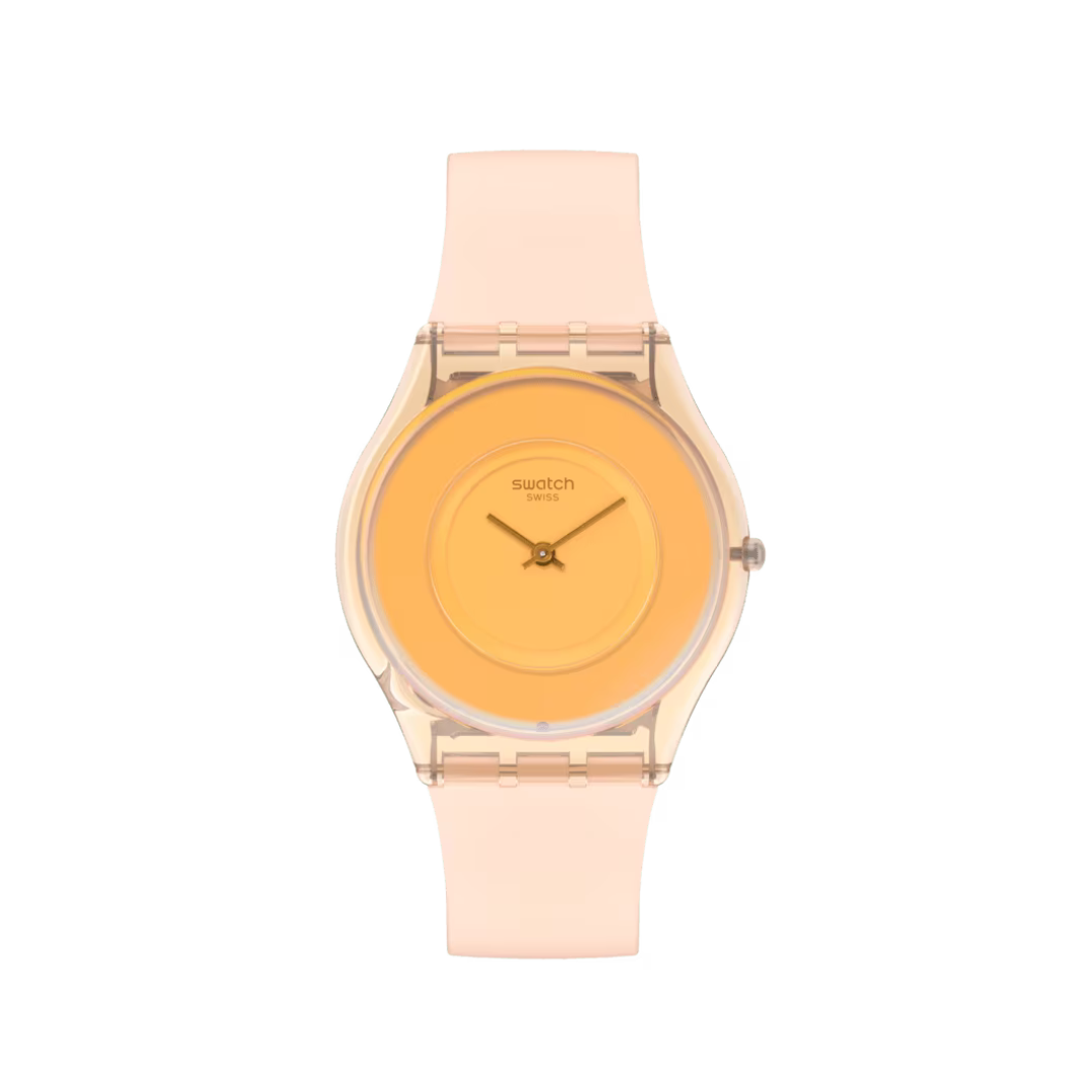 Swatch Pastelicious Peachy