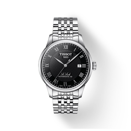 Tissot Le Locle Powermatic 80