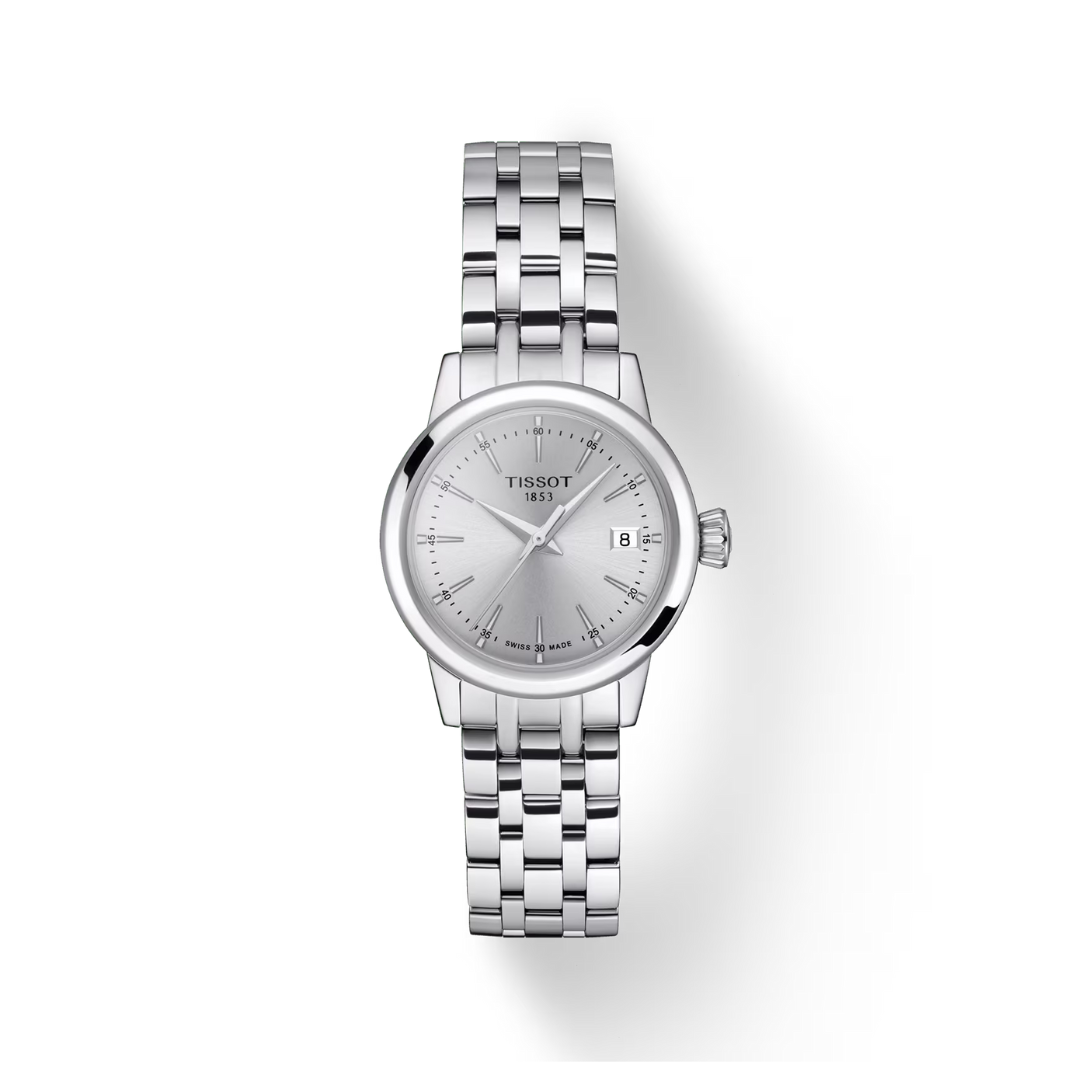 Tissot Classic Dream Lady Acier