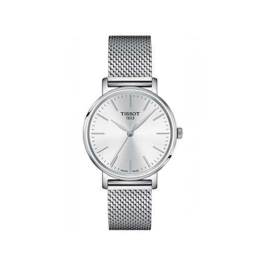 Tissot Everytime Lady