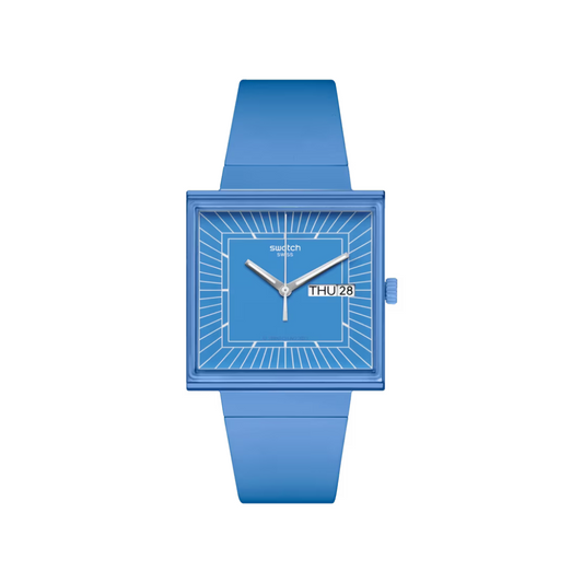 Swatch What If...Sky?