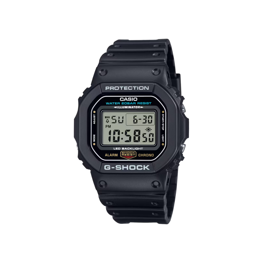 G-Shock - DW-5600UE-1ER