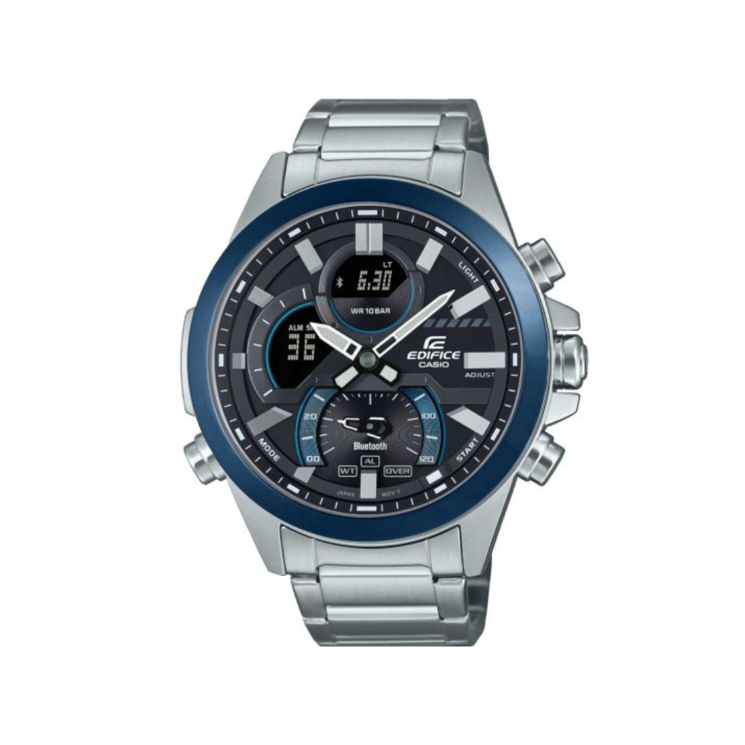 Edifice - ECB-30DB-1A9EF