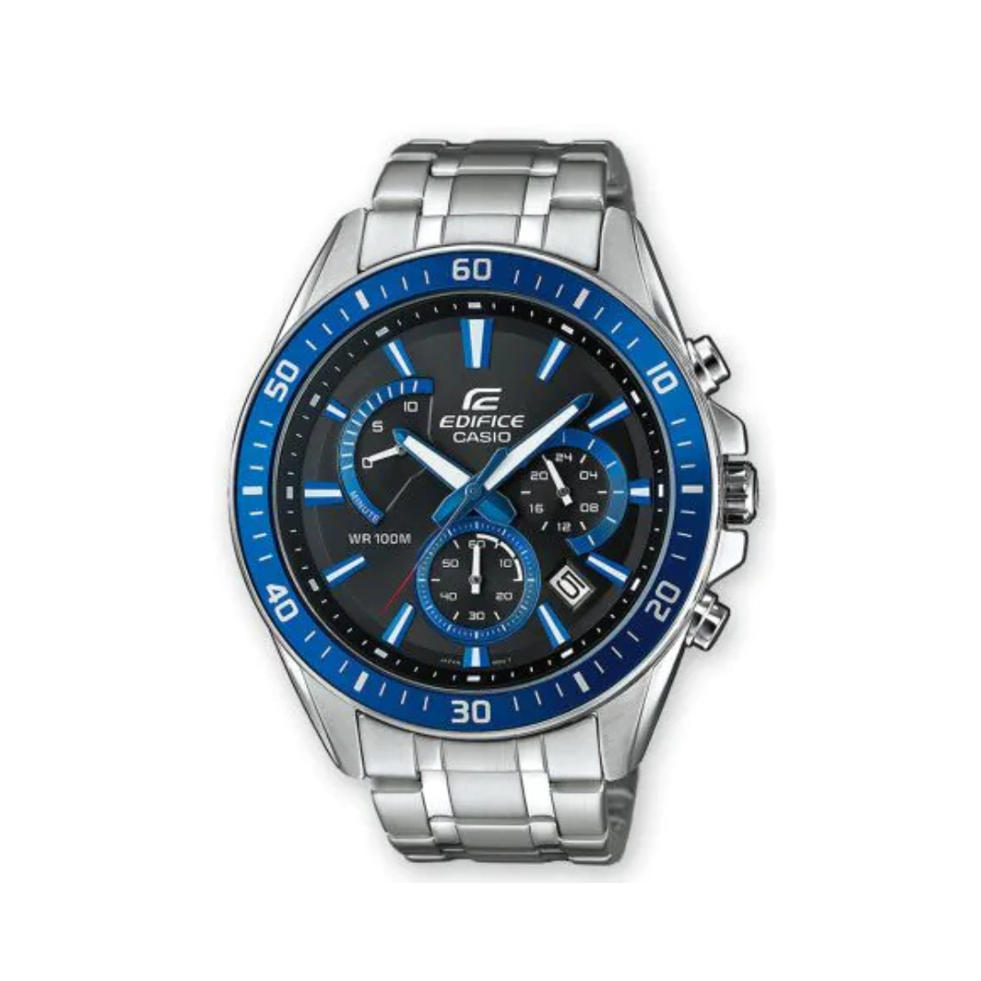 Edifice - EFR-552D-1A2VUEF