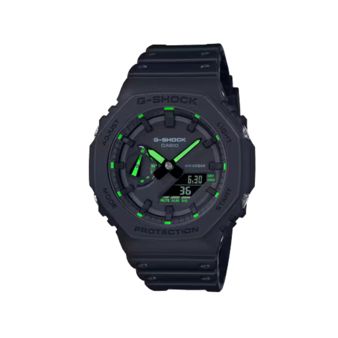 G-Shock - GA-2100-1A3ER