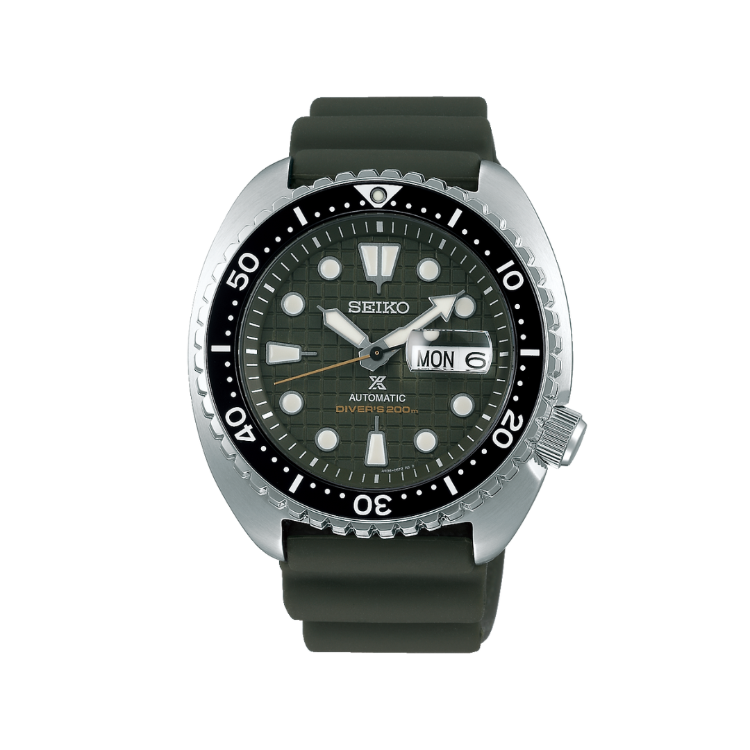 Seiko Homme Prospex Automatique Diver's
