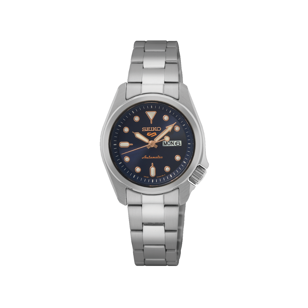 Seiko 5 - Automatique Lady