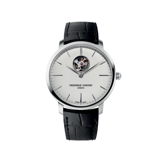 Frédérique Constant Slimline Heartbeat Automatique