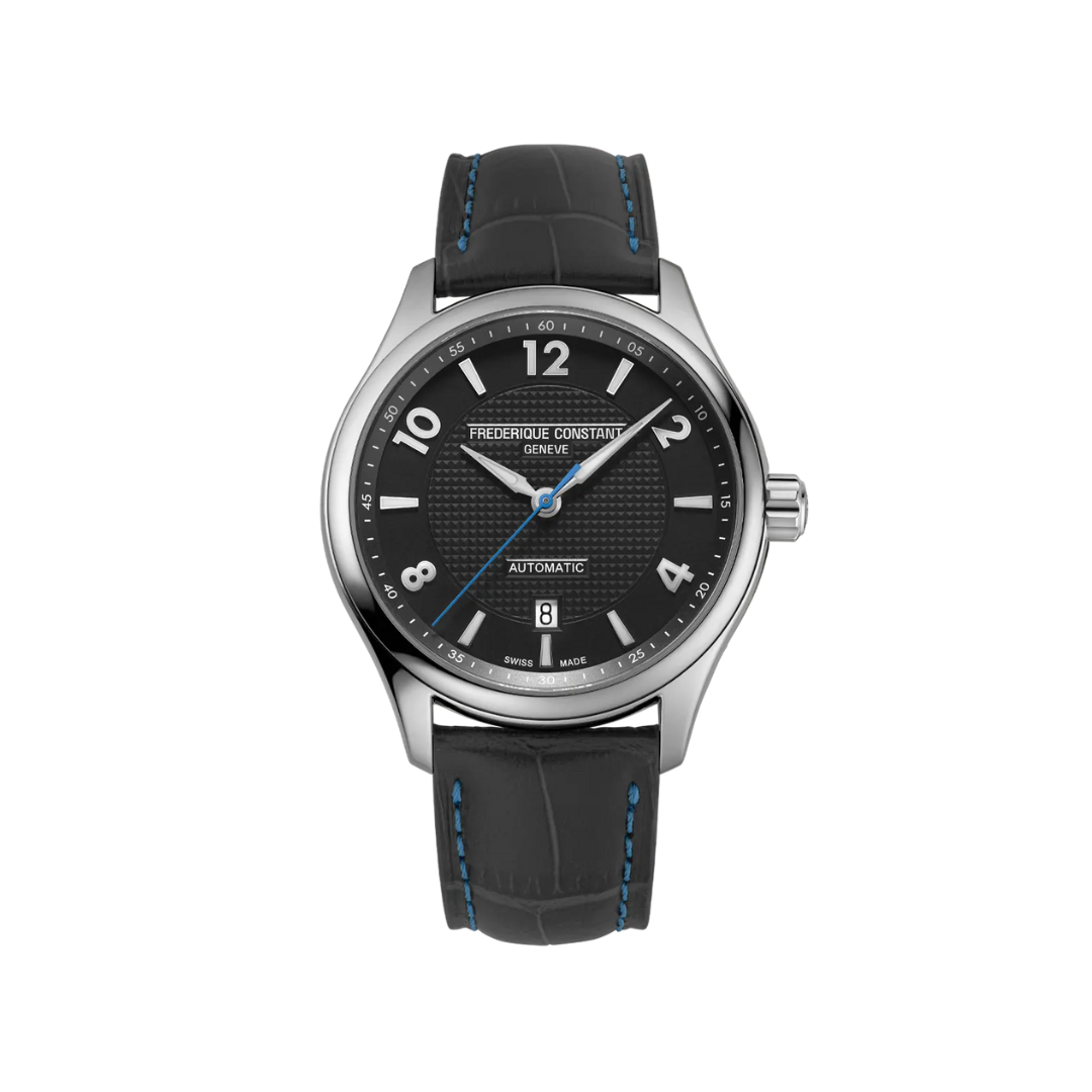 Frédérique Constant Classics Runabout
