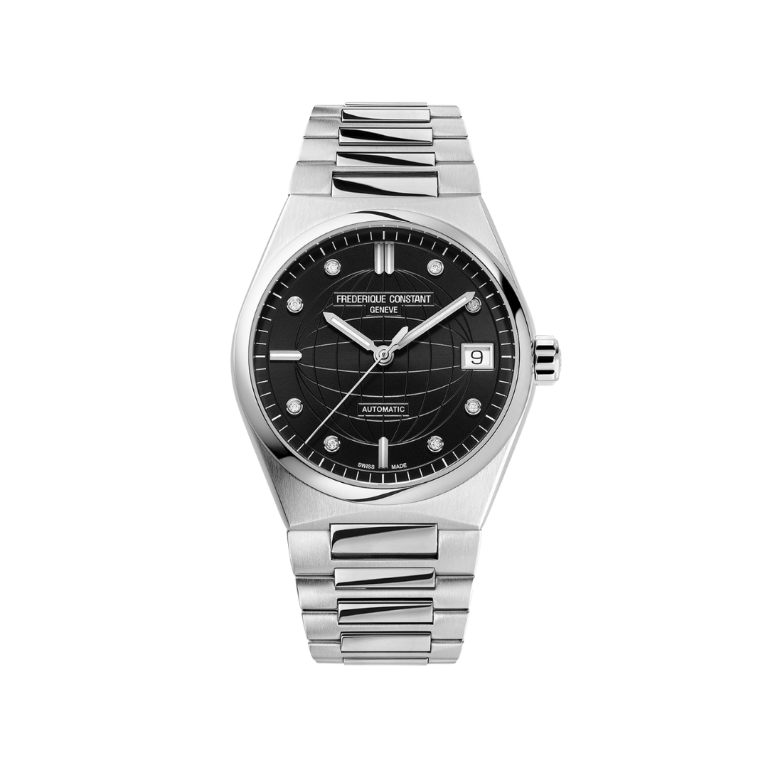 Frédérique Constant Highlife Ladies