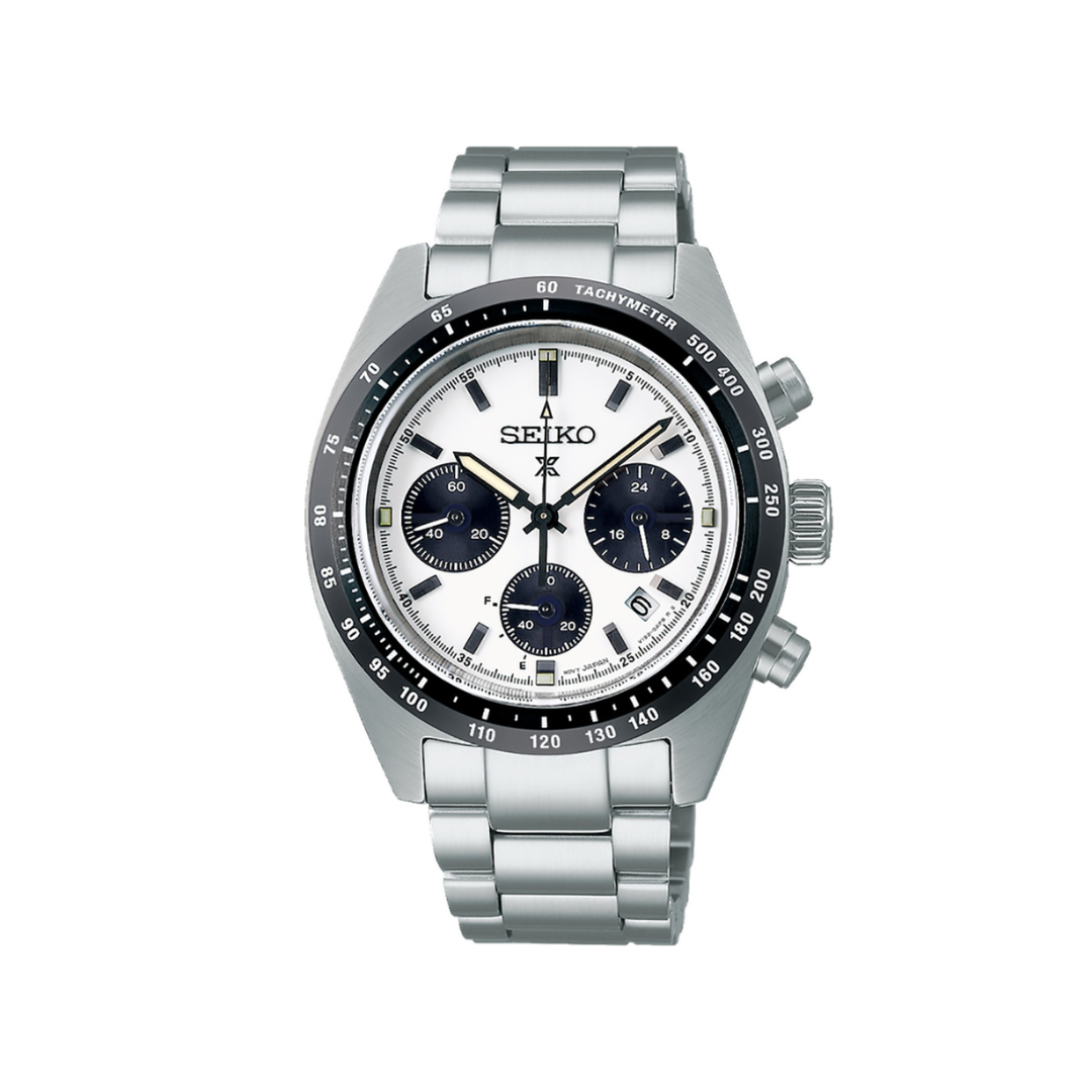 Seiko Speedtimer Prospex