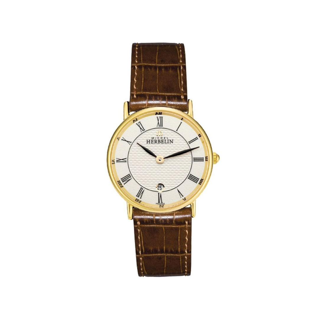 Herbelin Classique Bicolore