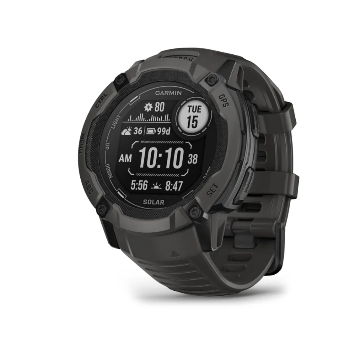 Garmin Instinct 2X Solar