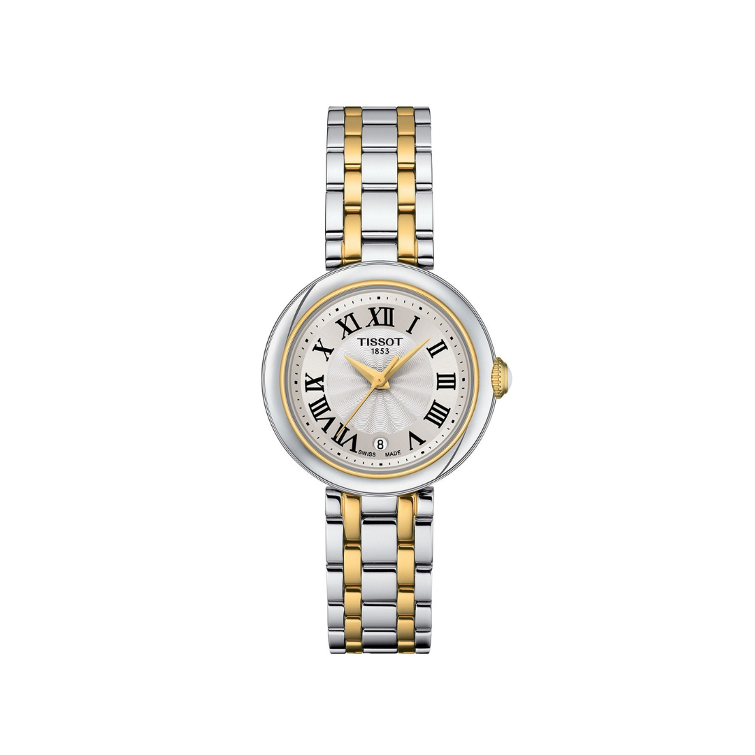 Tissot Bellissima Small Lady Bicolore