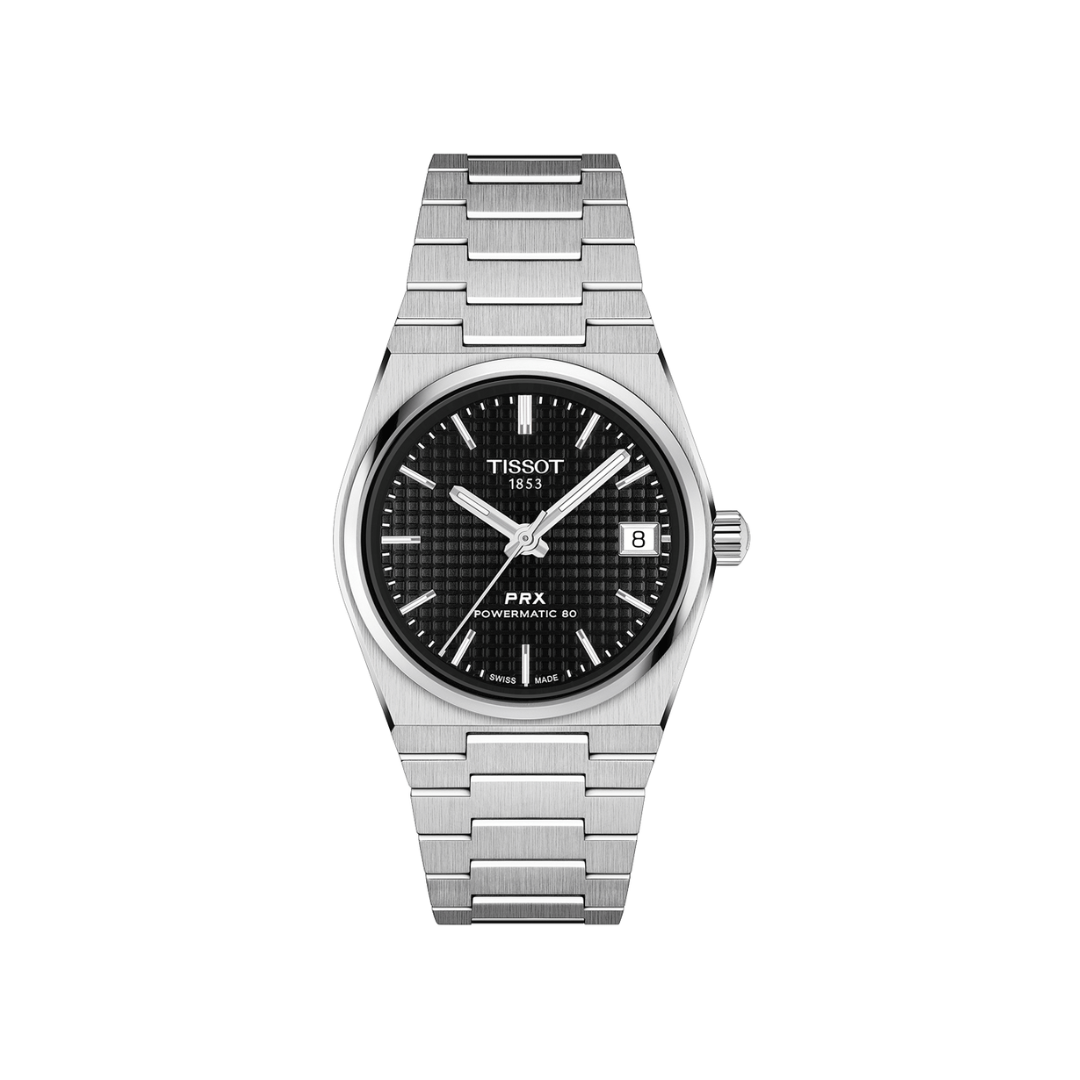 Tissot PRX Powermatic 80 Noir 35MM