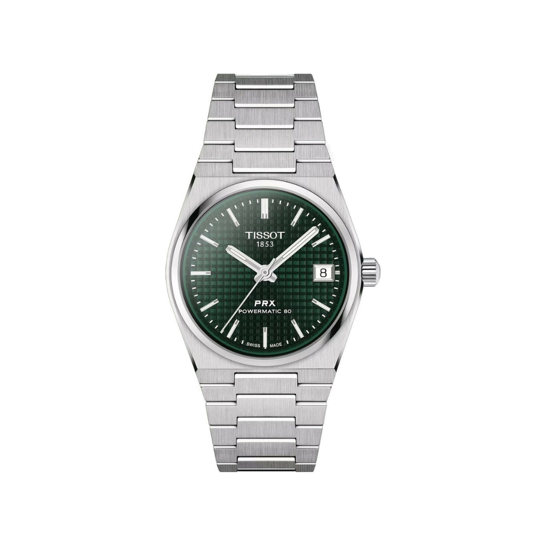 Tissot PRX Powermatic 80 Vert 35MM