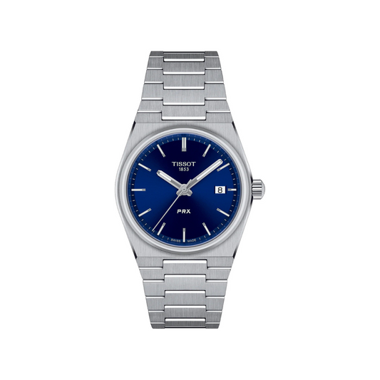 Tissot PRX Quartz Bleu 35MM