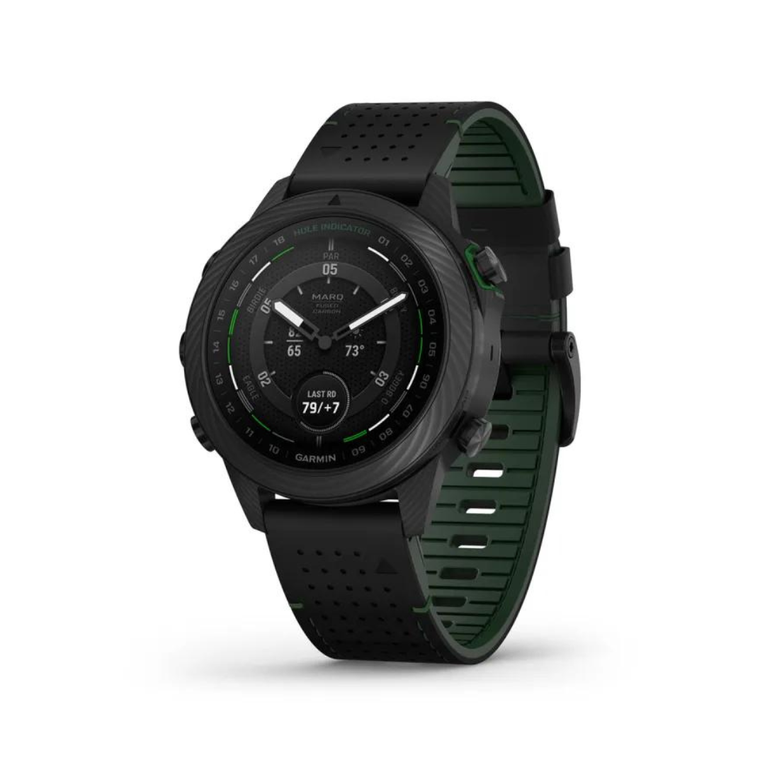Garmin - Marq Golf Carbon Edition