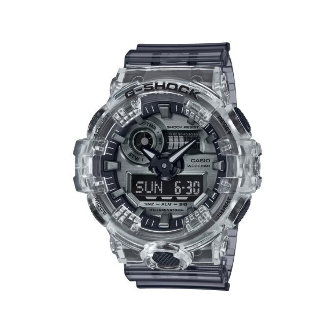 G shock ga 700sk sales