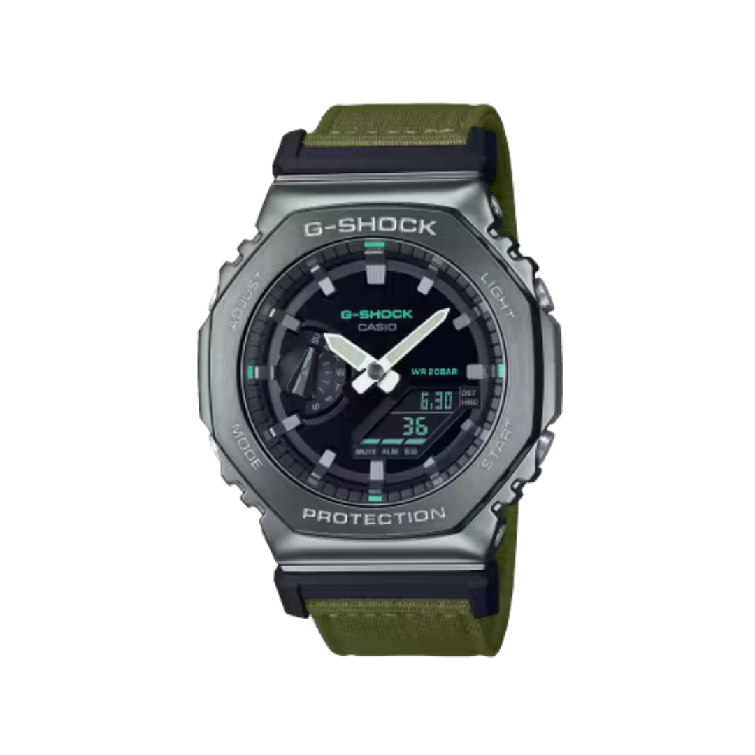 G-Shock - GA-2100CB-3AER