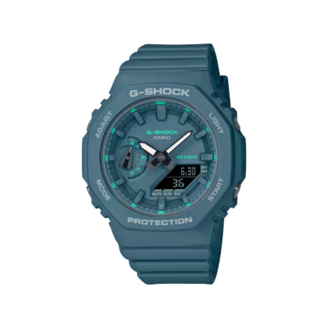 G-Shock - GMA-S2100GA-3A