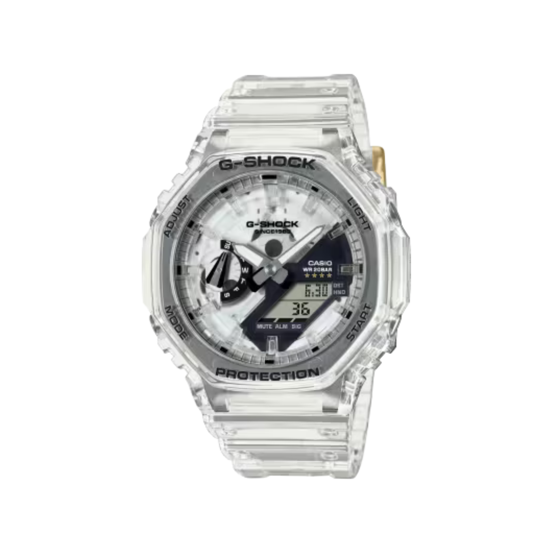 G-Shock - GA-2140RX-7AER