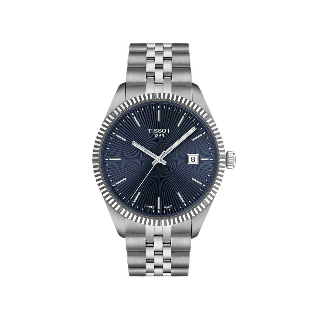 Tissot Ballade Bleu 40MM