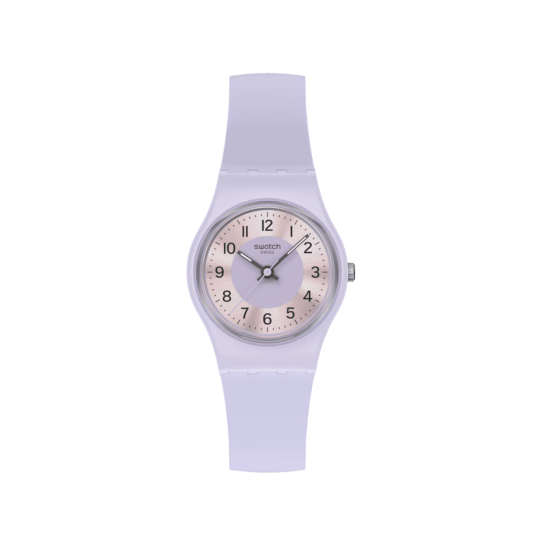 Swatch Lilac Lightness