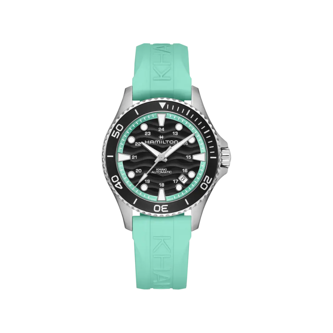 Hamilton Khaki Navy Scuba Auto 40MM
