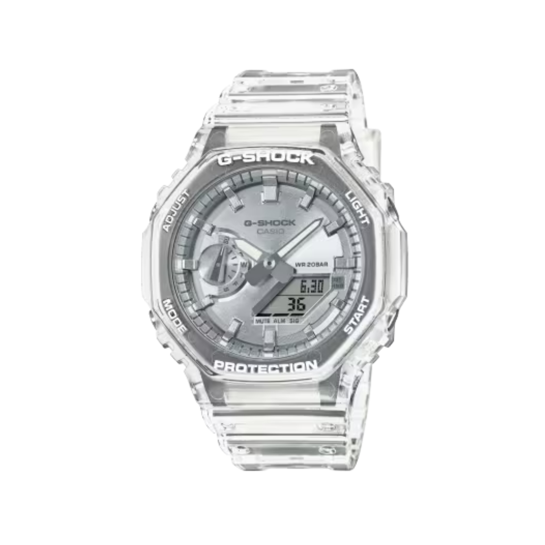 G-Shock - GA-2100BM-7A8ER