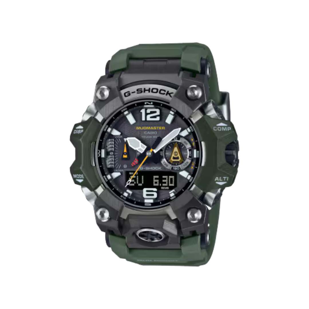 G-Shock - GWG-B1000-3AER