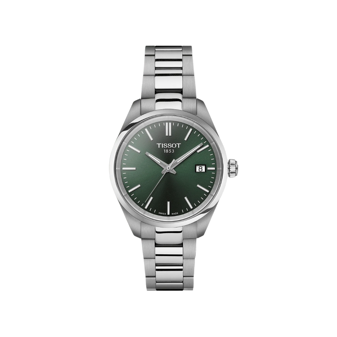 Tissot PR 100 Vert 34MM