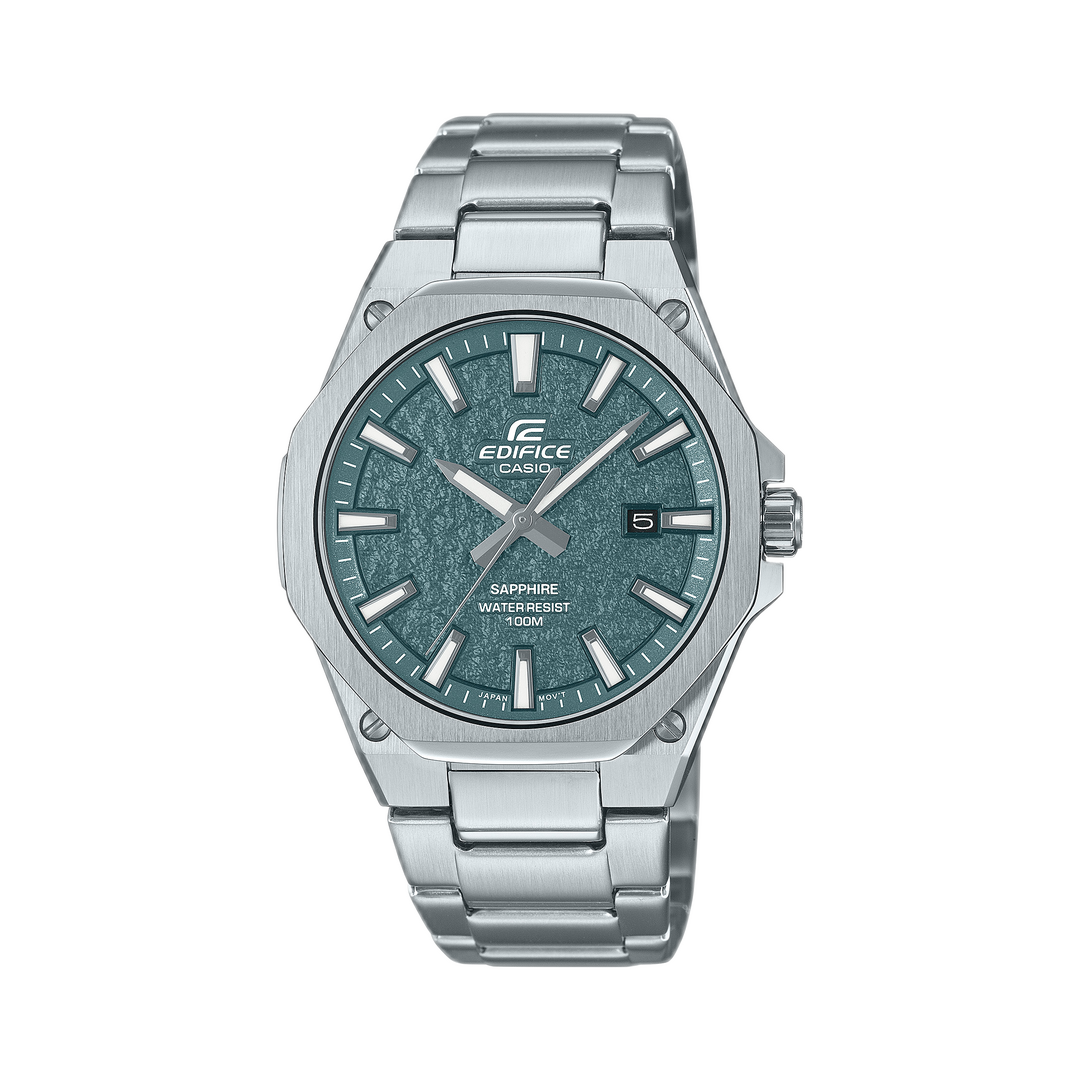 Casio EFR-S108DE-3AVUEF sur fond blanc