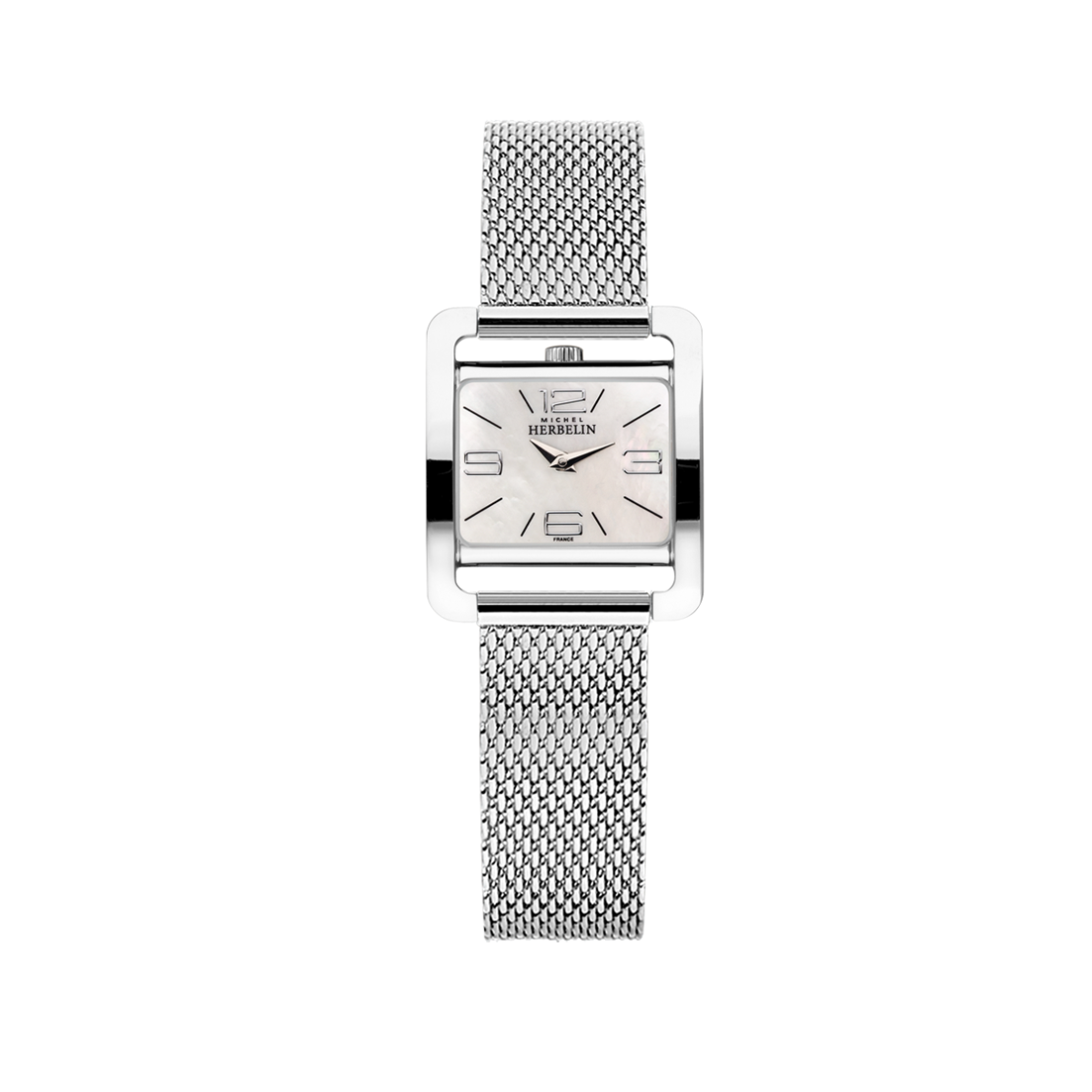 Herbelin V Avenue Bracelet Milanais