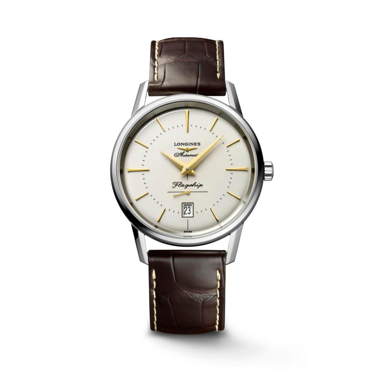 Longines Flagship Heritage