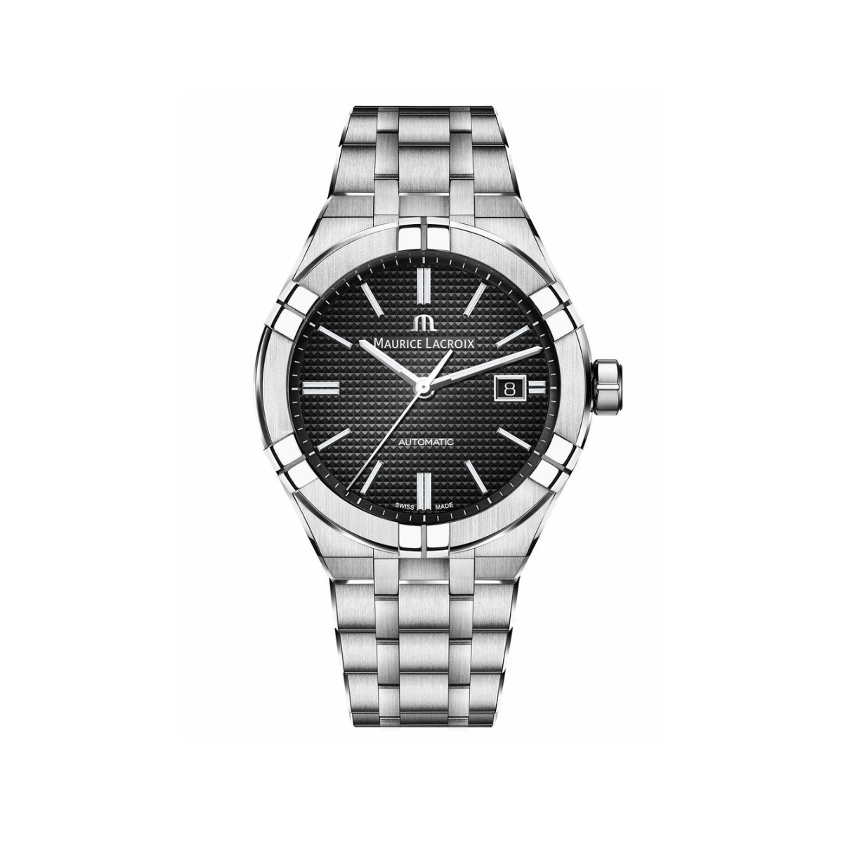 Maurice Lacroix - Aikon Automatique - 42MM