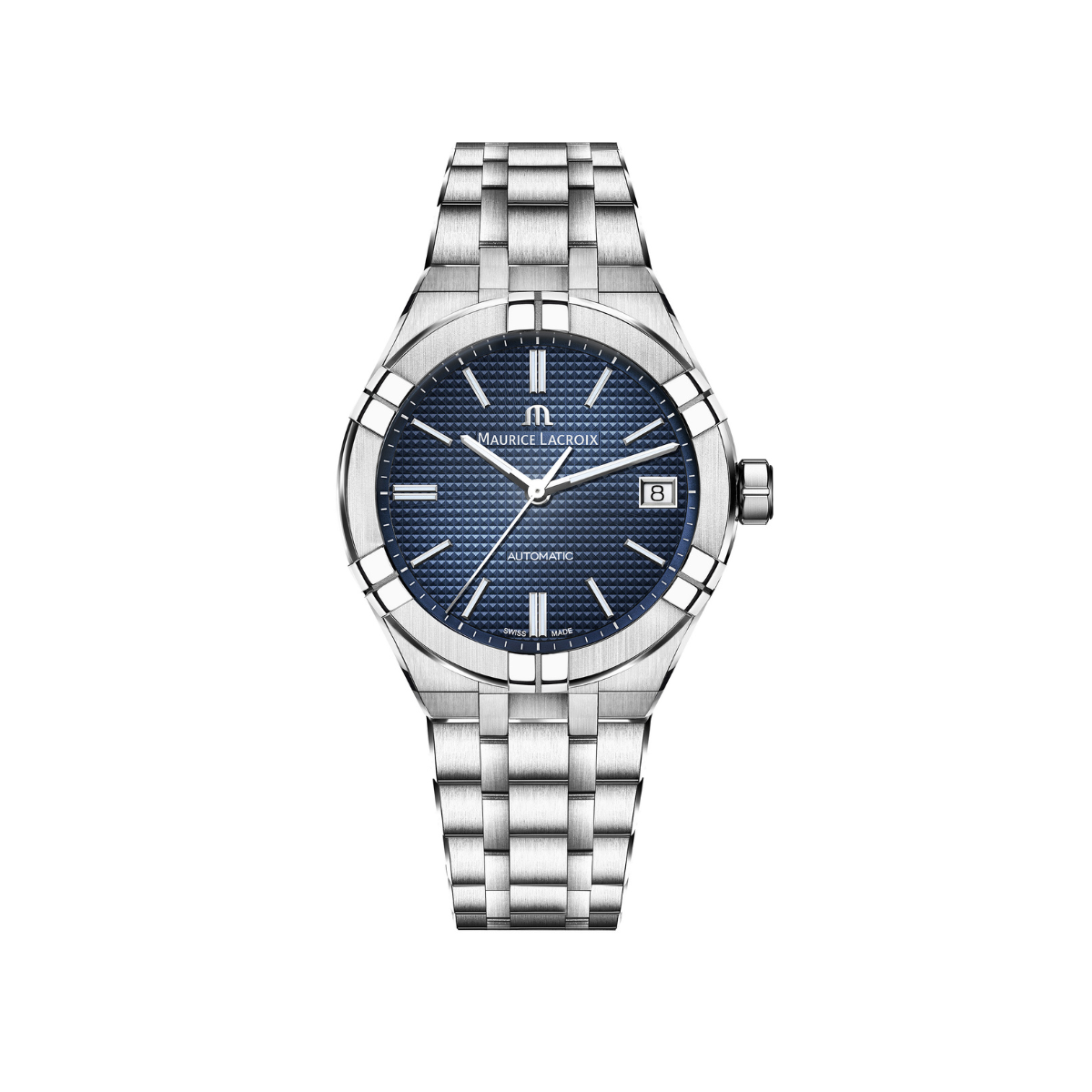 Maurice Lacroix - Aikon Automatique - 42MM