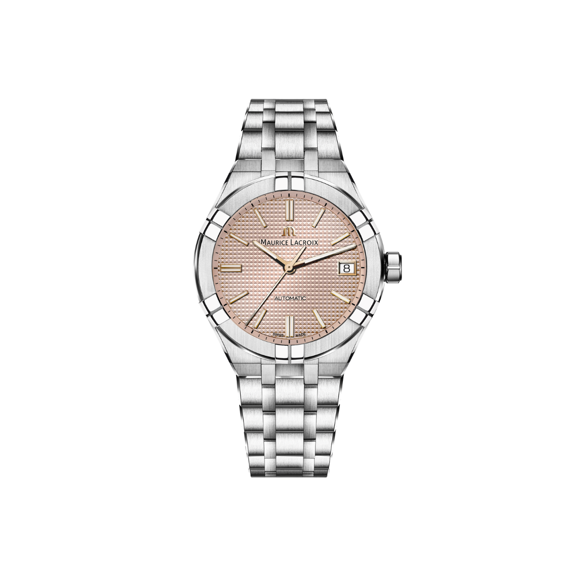 Maurice Lacroix - Aikon Automatique - 39MM