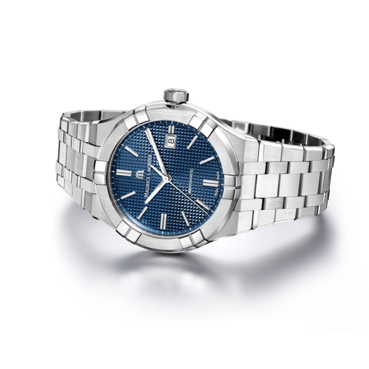 Maurice Lacroix - Aikon Automatique - 39MM