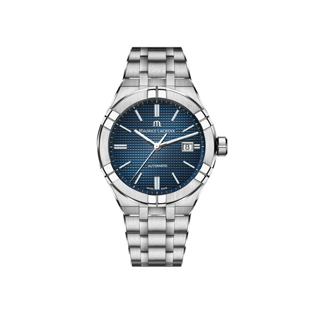 Maurice Lacroix - Aikon Automatique - 39MM