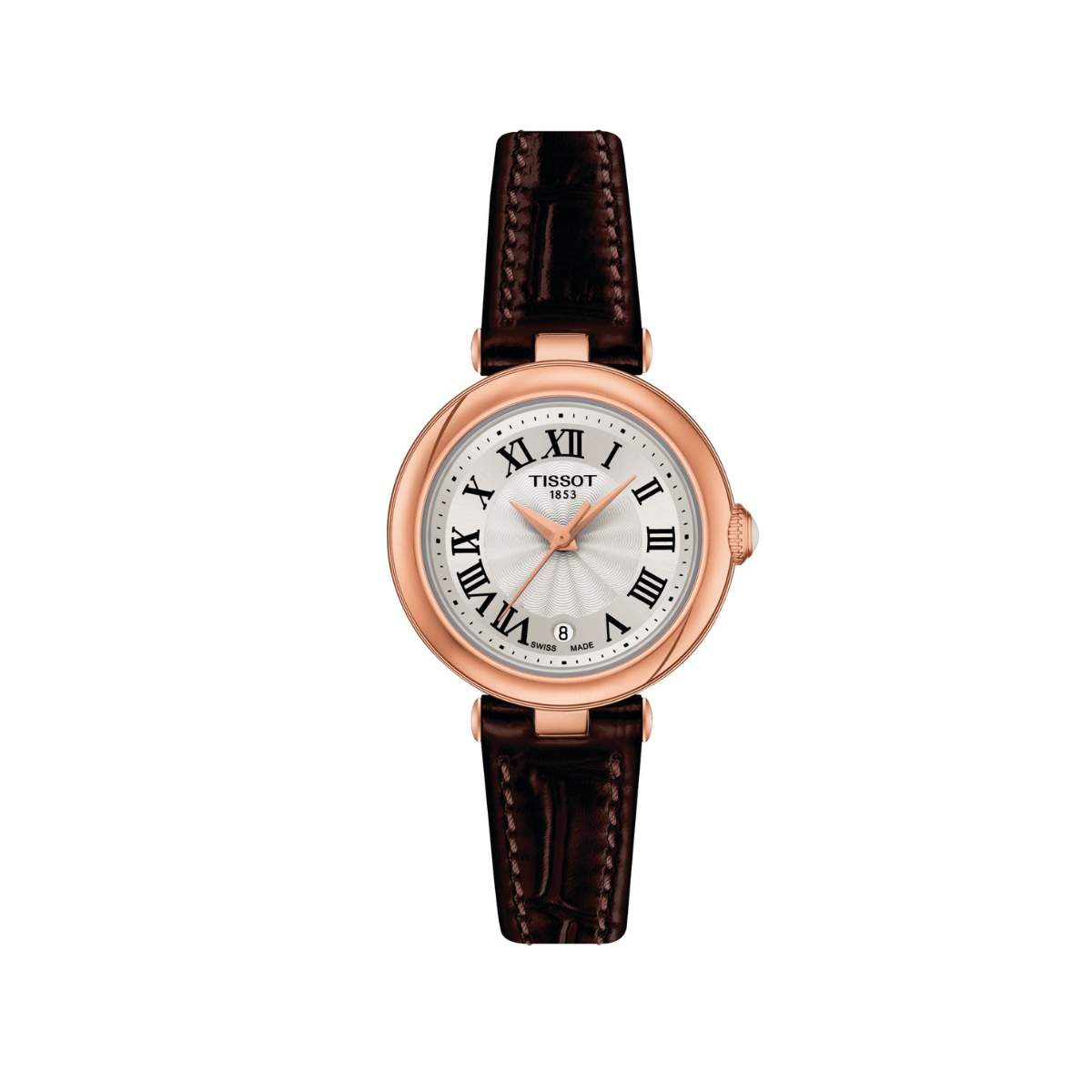 Tissot Bellissima Small Lady Rosé