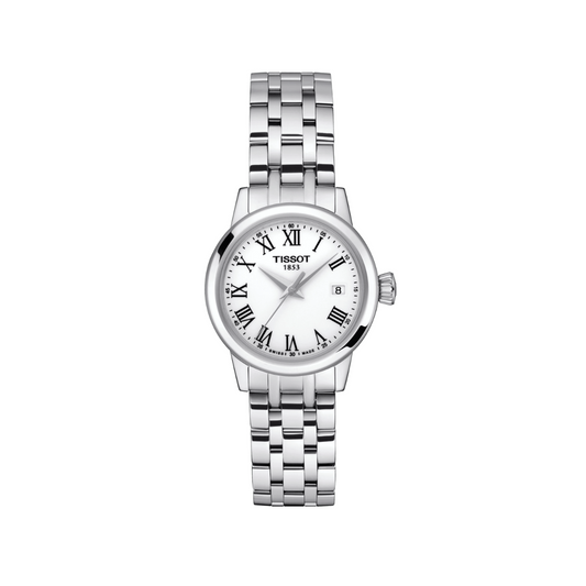 Tissot Classic Dream Lady Acier
