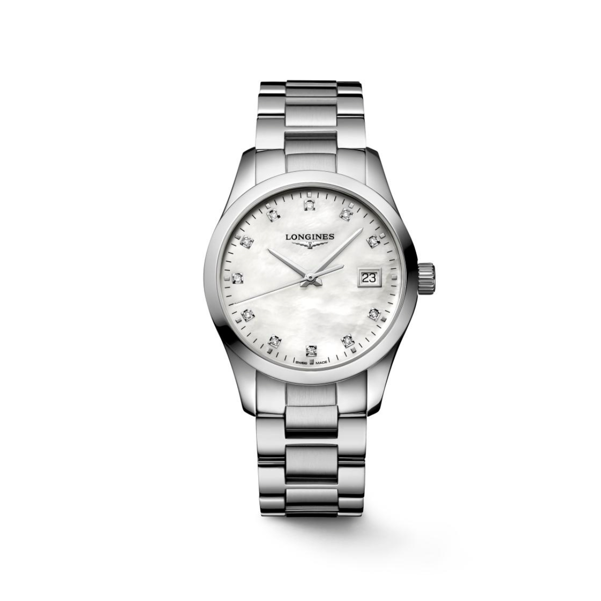 Longines Conquest Classic - 34MM