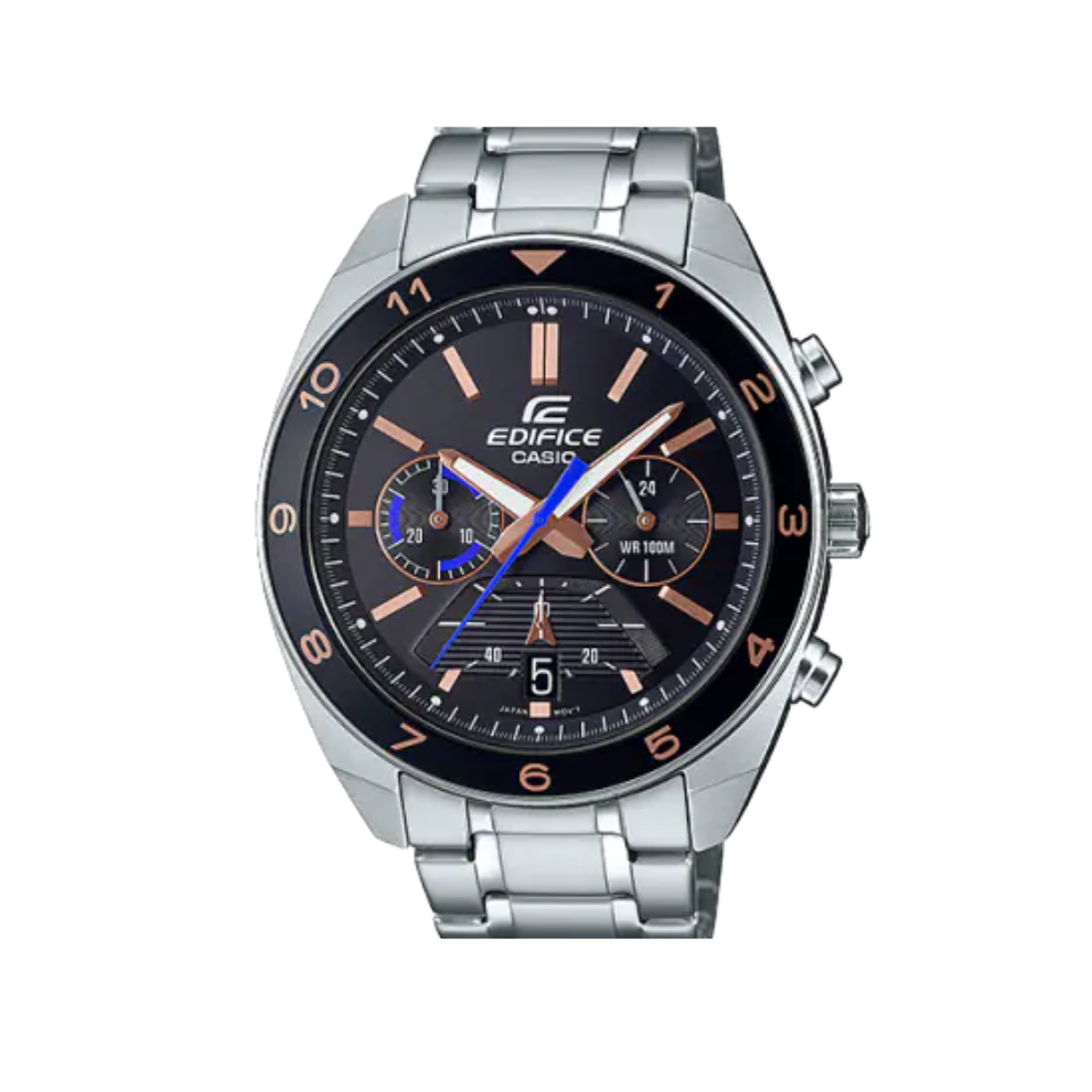 Edifice - EFV-590D-1AVUEF